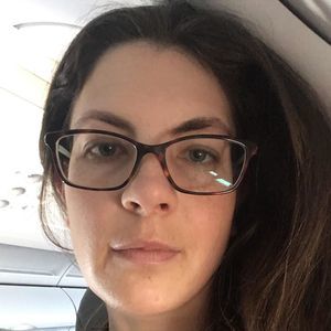 Meet your Posher, Alisa